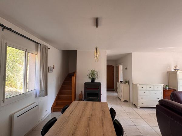 La Baule -Bas Guézy | Maison familiale avec garage sur parcelle de 931 m²