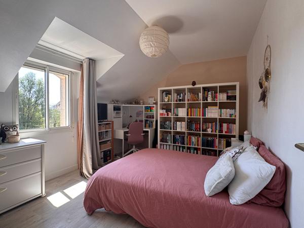 La Baule -Bas Guézy | Maison familiale avec garage sur parcelle de 931 m²