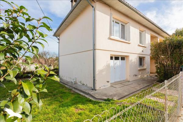 Maison à vendre |  Auch |  4 pièces | 70 m²