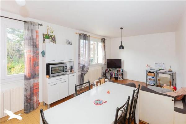 Maison à vendre |  Auch |  4 pièces | 70 m²