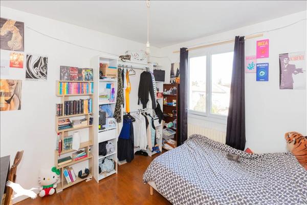 Maison à vendre |  Auch |  4 pièces | 70 m²