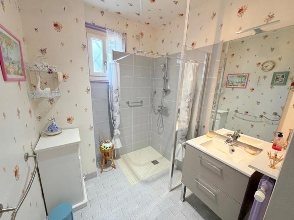 Maison à vendre 6 pièces GUEUGNON (71)