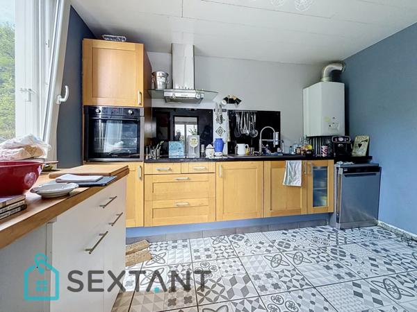 Bel appartement 72 m2 T3 avec parking