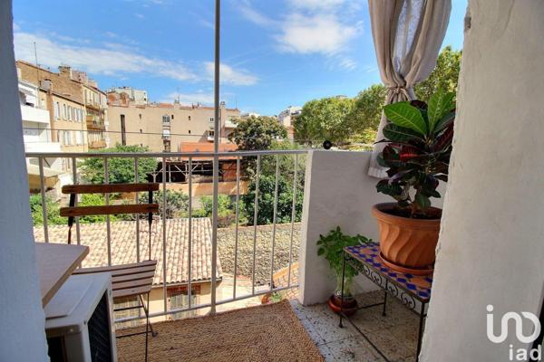 Appartement à vendre 4 pièces 103 m² Marseille 7