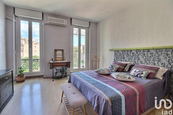 Appartement à vendre 4 pièces 103 m² Marseille 7