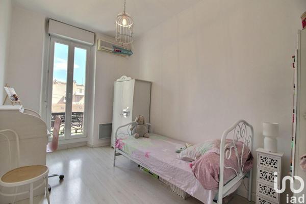 Appartement à vendre 4 pièces 103 m² Marseille 7