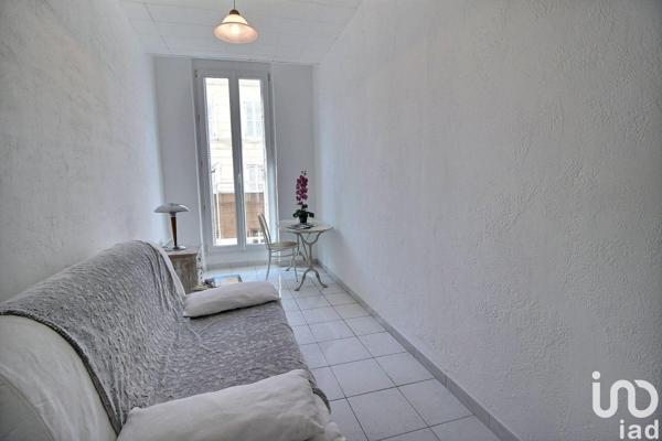 Appartement à vendre 4 pièces 103 m² Marseille 7