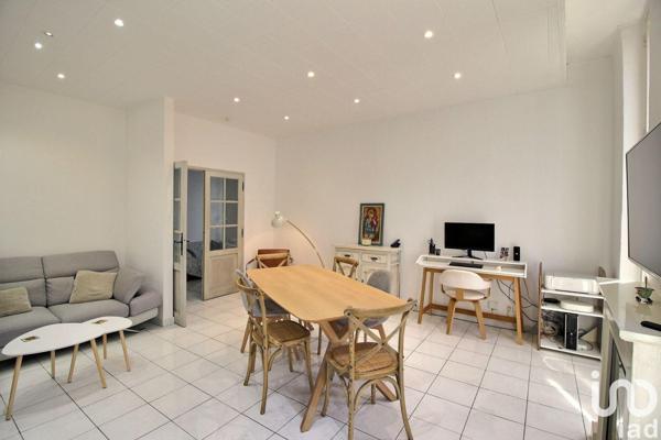 Appartement à vendre 4 pièces 103 m² Marseille 7