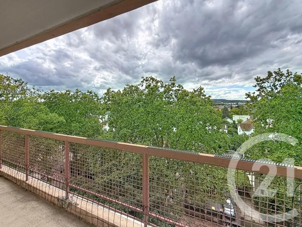 Appartement T2 à vendre  2 pièces - 37,59 m 2   DIJON  - 21