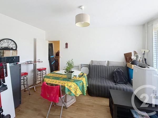 Appartement T2 à vendre  2 pièces - 37,59 m 2   DIJON  - 21
