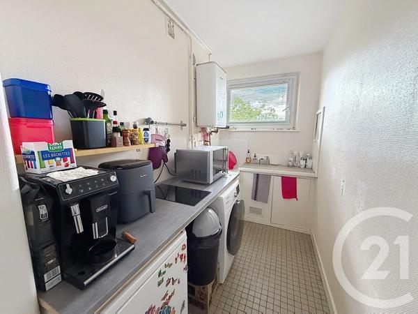 Appartement T2 à vendre  2 pièces - 37,59 m 2   DIJON  - 21