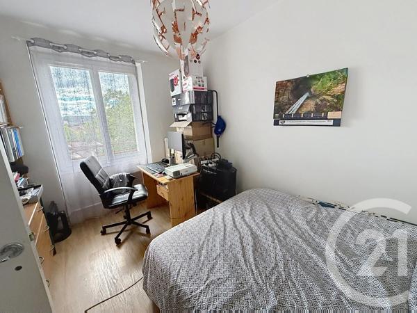Appartement T2 à vendre  2 pièces - 37,59 m 2   DIJON  - 21