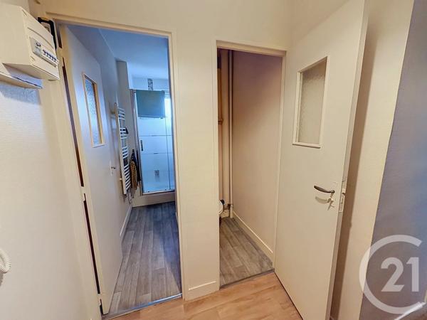 Appartement T2 à vendre  2 pièces - 37,59 m 2   DIJON  - 21
