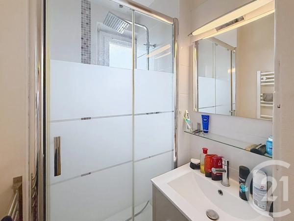 Appartement T2 à vendre  2 pièces - 37,59 m 2   DIJON  - 21