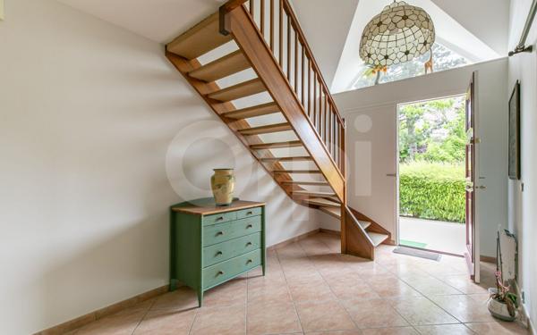 Maison à vendre    6 pièces •  La Queue-en-Brie