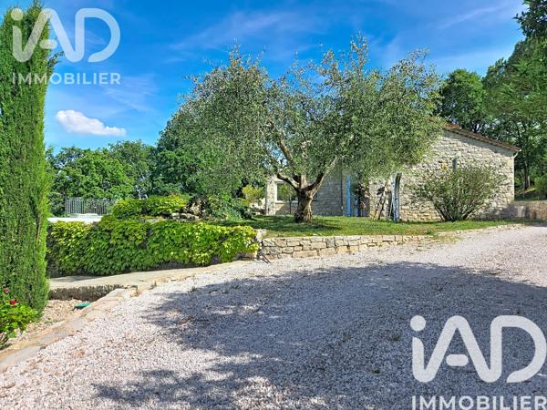 Maison à vendre 7 pièces 205 m² Fayence