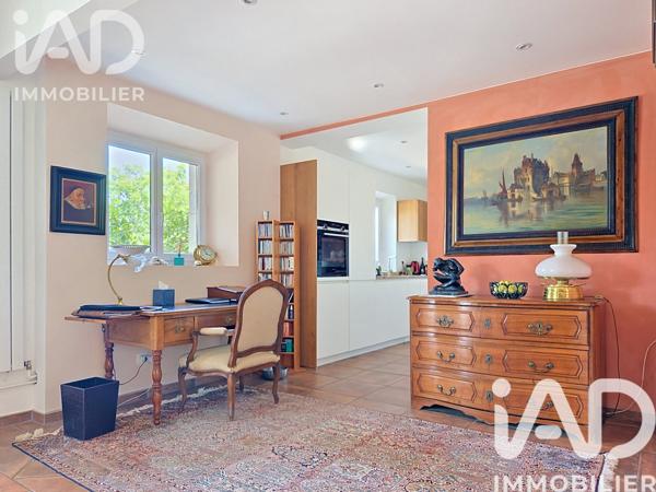 Maison à vendre 7 pièces 205 m² Fayence