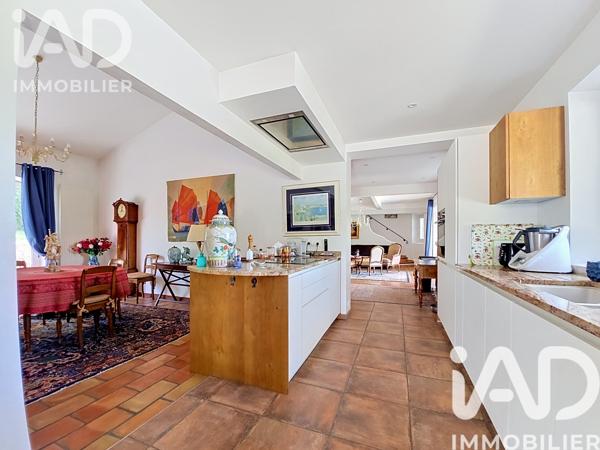 Maison à vendre 7 pièces 205 m² Fayence