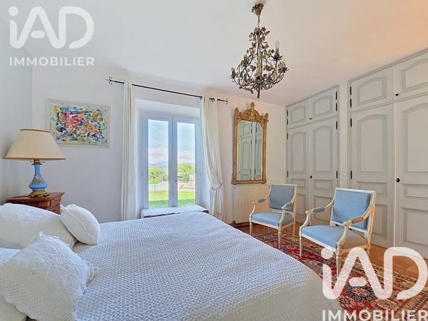 Maison à vendre 7 pièces 205 m² Fayence