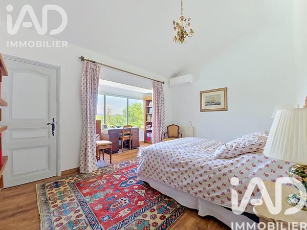 Maison à vendre 7 pièces 205 m² Fayence