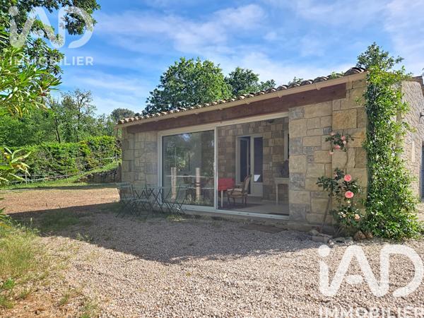 Maison à vendre 7 pièces 205 m² Fayence
