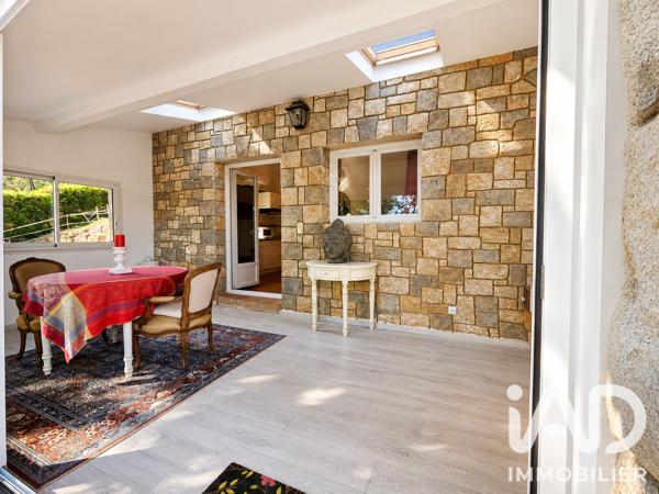Maison à vendre 7 pièces 205 m² Fayence