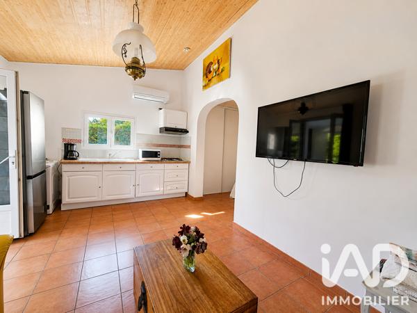 Maison à vendre 7 pièces 205 m² Fayence
