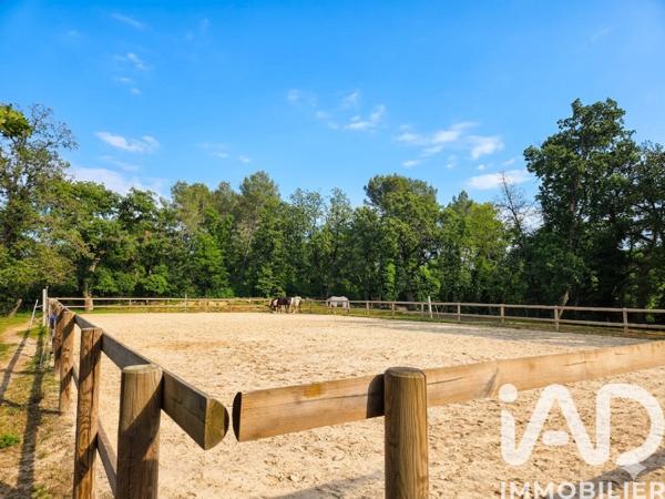 Maison à vendre 7 pièces 205 m² Fayence