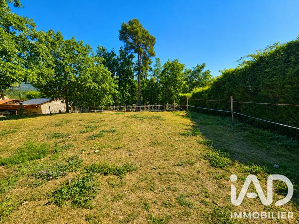 Maison à vendre 7 pièces 205 m² Fayence