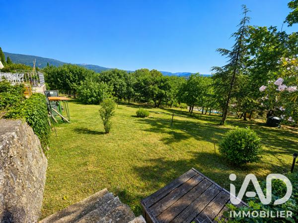Maison à vendre 7 pièces 205 m² Fayence