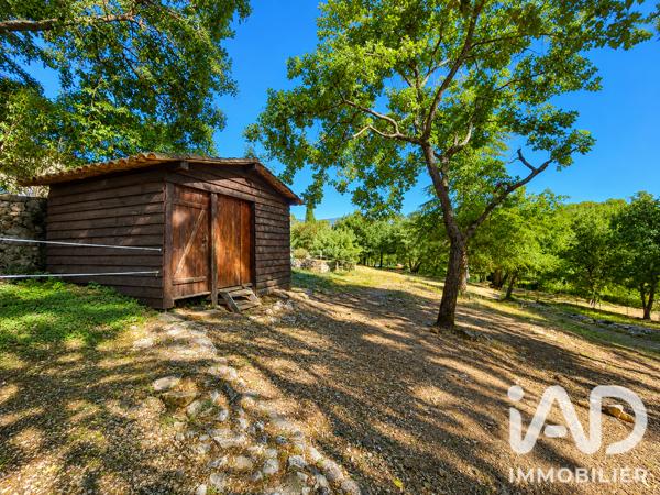Maison à vendre 7 pièces 205 m² Fayence