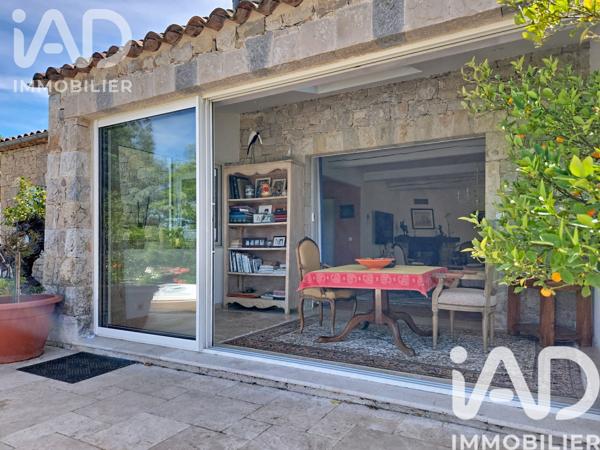 Maison à vendre 7 pièces 205 m² Fayence