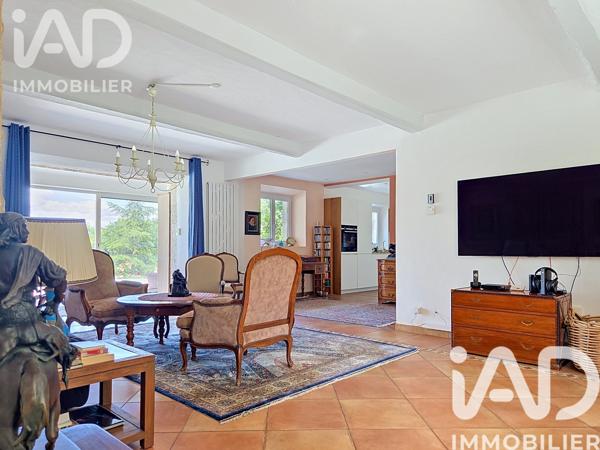 Maison à vendre 7 pièces 205 m² Fayence