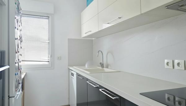 Maison récente 3 chambres avec garage et terrasse ? Saint-Cannat