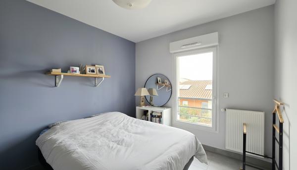 Maison récente 3 chambres avec garage et terrasse ? Saint-Cannat