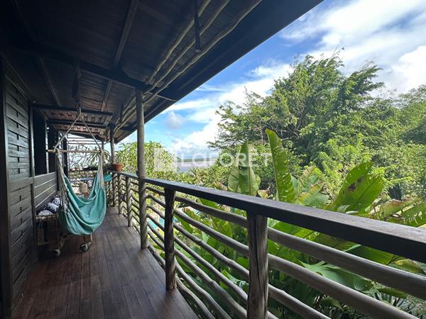 Achat maison Remire-Montjoly - 6 pièce(s) - 185 m² - 789 500 €