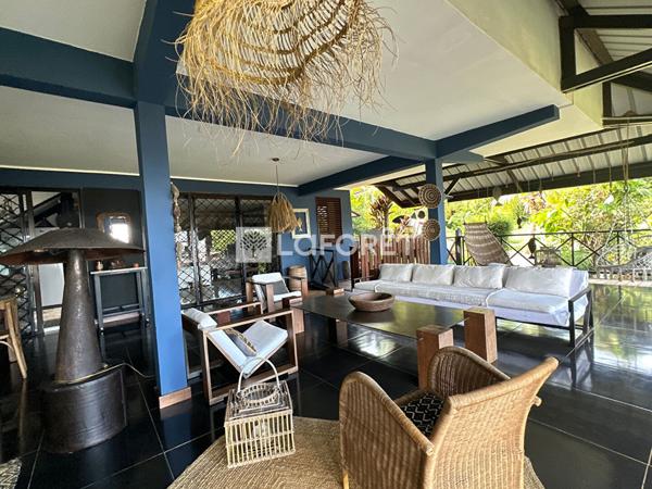 Achat maison Remire-Montjoly - 6 pièce(s) - 185 m² - 789 500 €