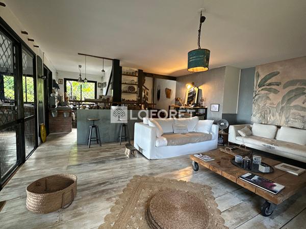 Achat maison Remire-Montjoly - 6 pièce(s) - 185 m² - 789 500 €