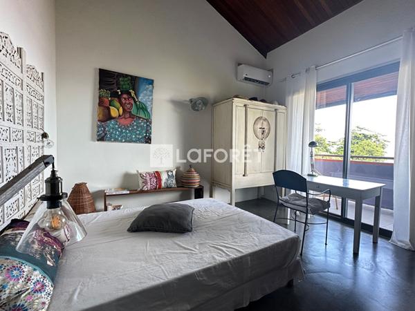 Achat maison Remire-Montjoly - 6 pièce(s) - 185 m² - 789 500 €