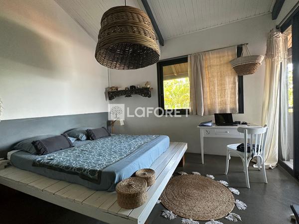 Achat maison Remire-Montjoly - 6 pièce(s) - 185 m² - 789 500 €