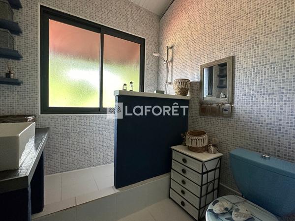 Achat maison Remire-Montjoly - 6 pièce(s) - 185 m² - 789 500 €