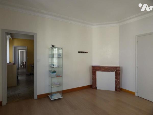 Vente T5