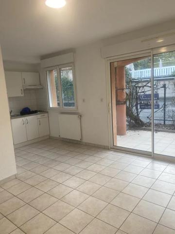 Appartement à louer à Villefranche-de-Rouergue (12200)
