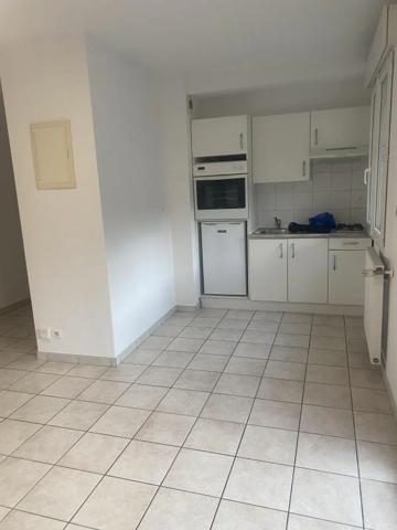 Appartement à louer à Villefranche-de-Rouergue (12200)