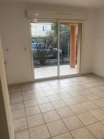 Appartement à louer à Villefranche-de-Rouergue (12200)