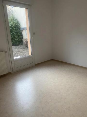 Appartement à louer à Villefranche-de-Rouergue (12200)