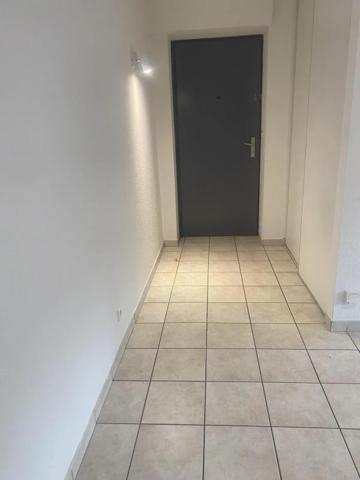 Appartement à louer à Villefranche-de-Rouergue (12200)
