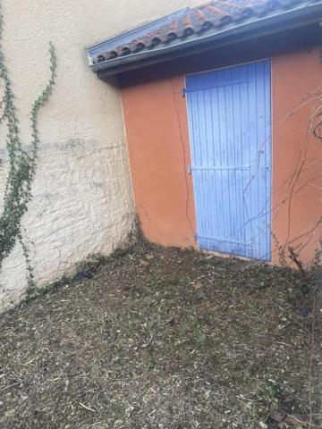 Appartement à louer à Villefranche-de-Rouergue (12200)