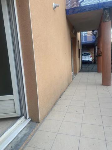 Appartement à louer à Villefranche-de-Rouergue (12200)