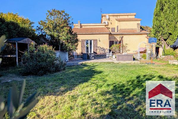 Maison Pierrelatte 6 pièce(s) 170 m2